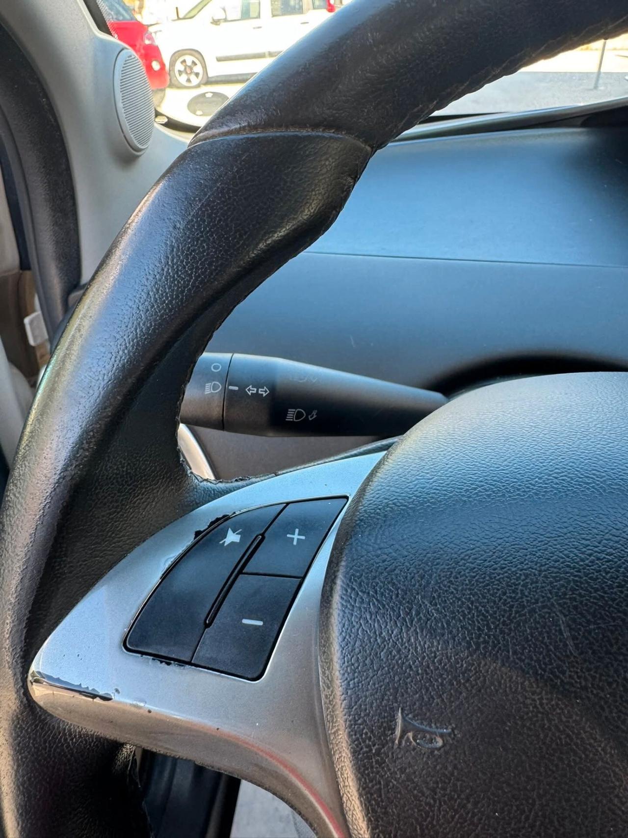 LANCIA YPSILON 1.2 BENZINA E GPL ECOCHIC UNICO PROPRIETARIO