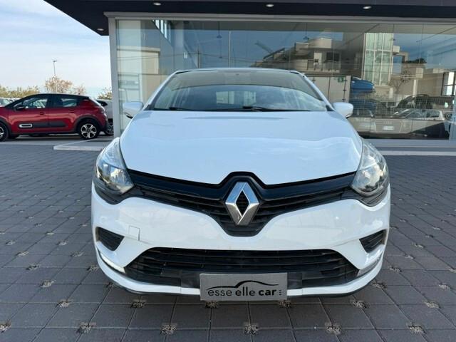 Renault Clio dCi 8V 75CV Start&Stop 5p Life 2017