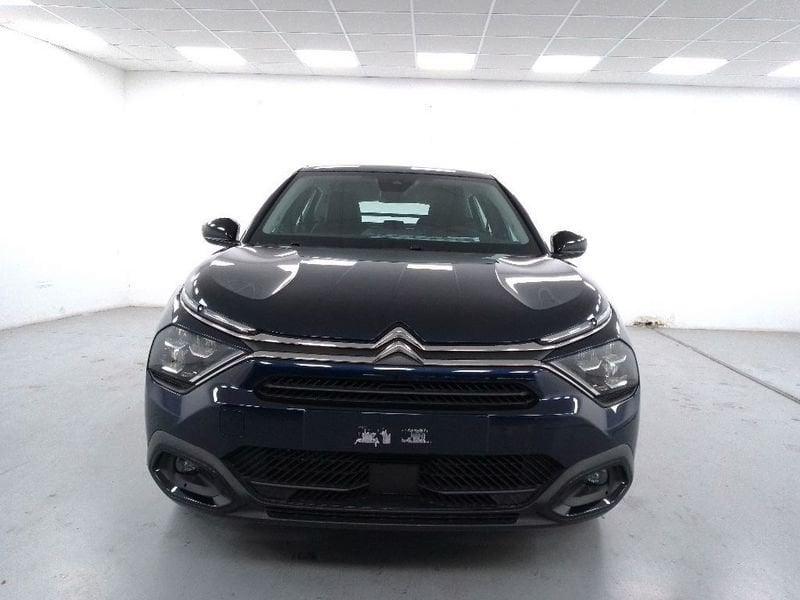 Citroën C4 1.2 puretech Plus s&s 130cv