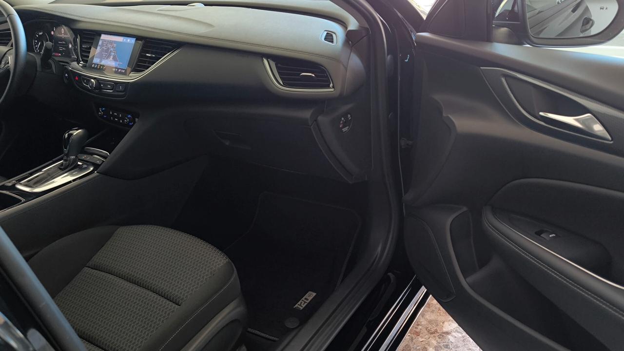 Opel Insignia 1.5 CDTI S&S aut. Sports Tourer Business Edition