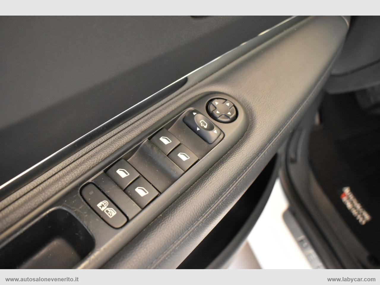 PEUGEOT 5008 BlueHDi 120 EAT6 S&S Allure