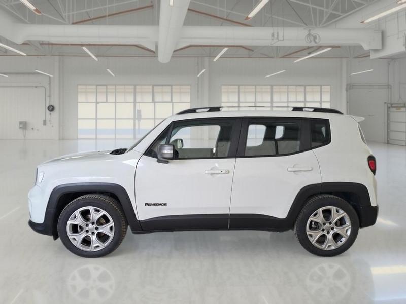 JEEP RENEGADE 1.6 MJet 130cv Limited