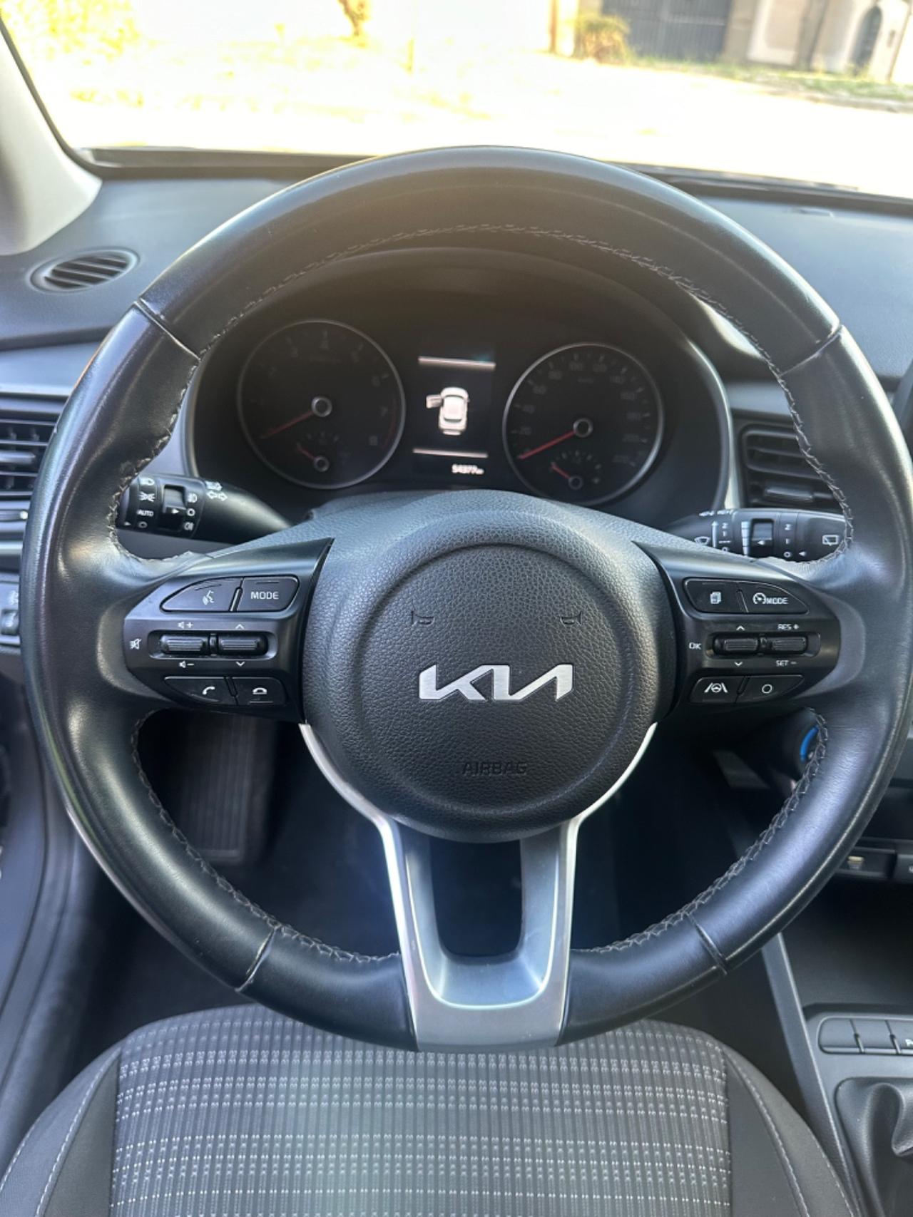 Kia Stonic 1.0 T-GDi 120 CV MHEV DCT Style PREZZO REALE