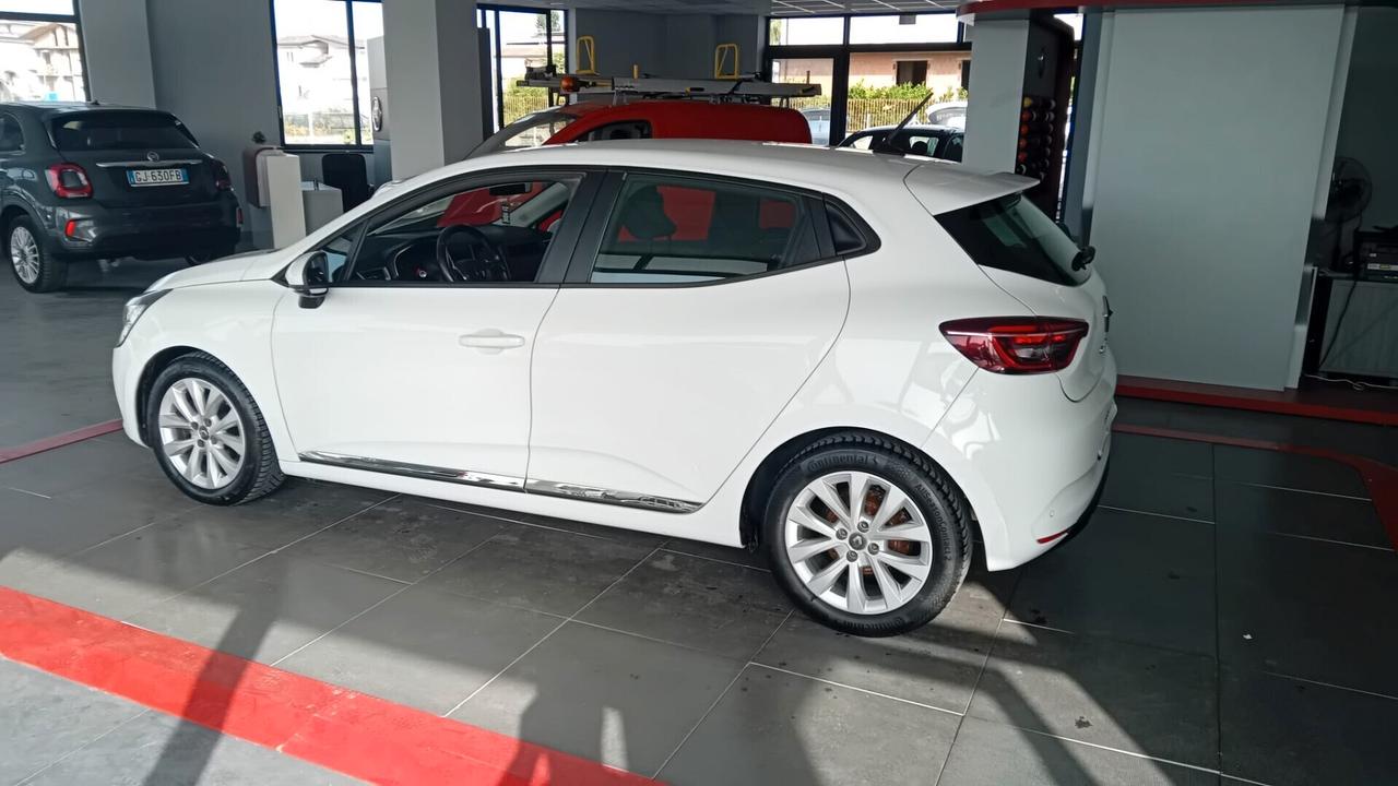 Renault Clio Blue dCi 85 CV 5 porte Zen
