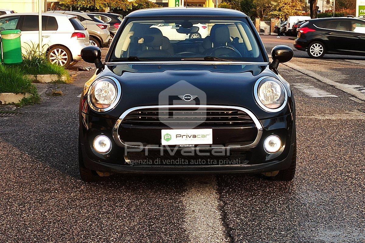 MINI Mini 1.5 Cooper Business