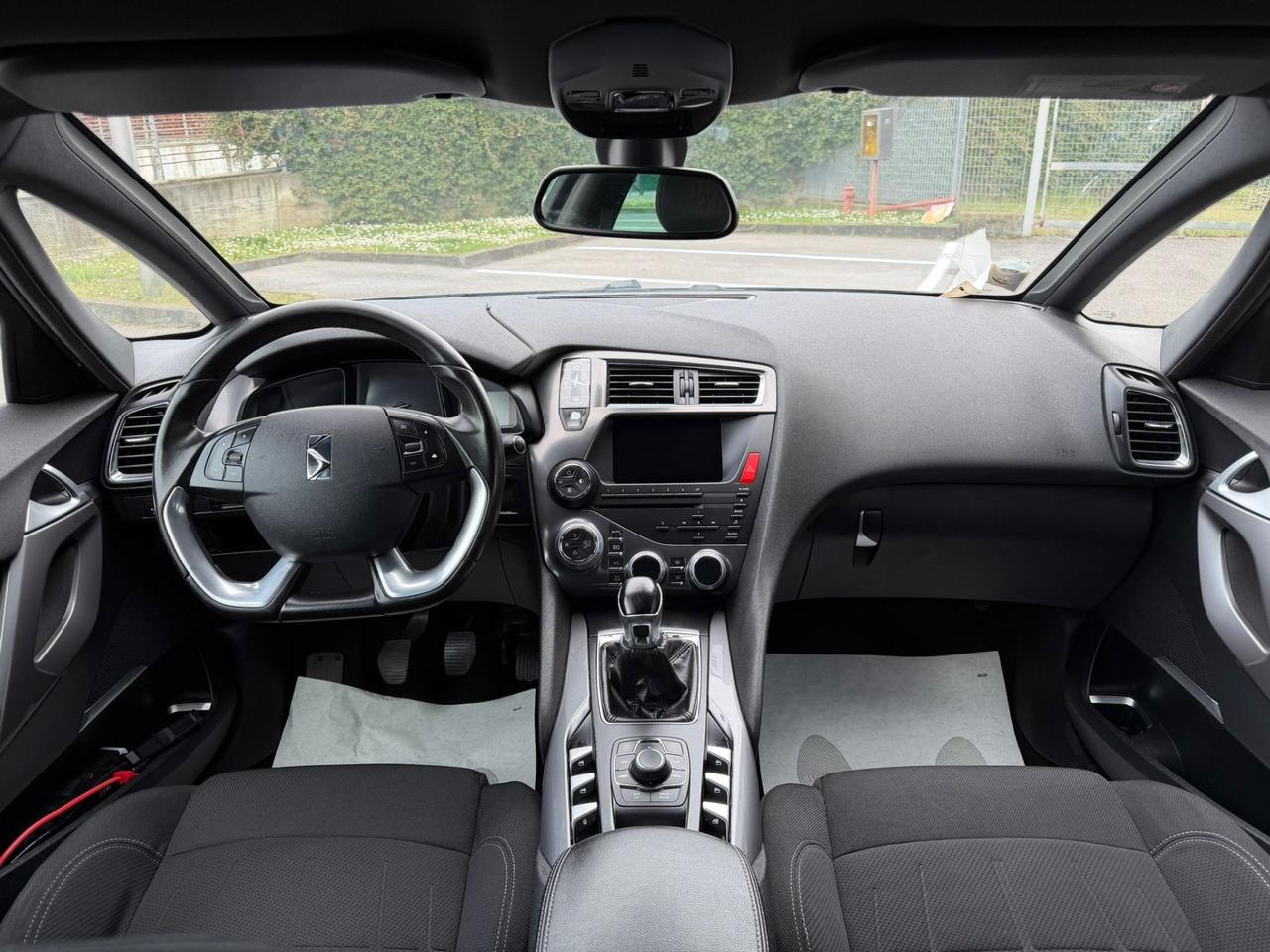 Ds DS5 5 2.0 HDi 160 Business