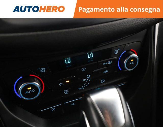 FORD Kuga 2.0 TDCI 150 CV S&S 4WD Powershift ST-Line