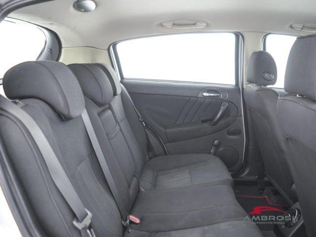 ALFA ROMEO 147 1.9 JTD (120) 5 porte Progression - PER OPERATORI