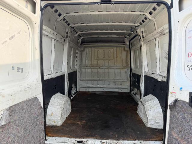 CITROEN Jumper 33 2.2 HDi/100 PC-TM Furgone Stupenda Bellissima