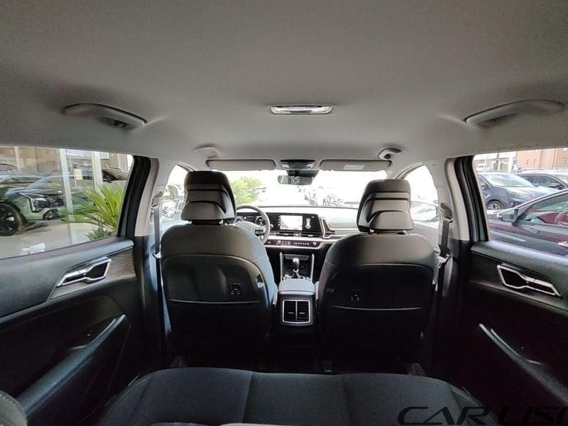 KIA Sportage Sportage 1.6 TGDi GPL Style