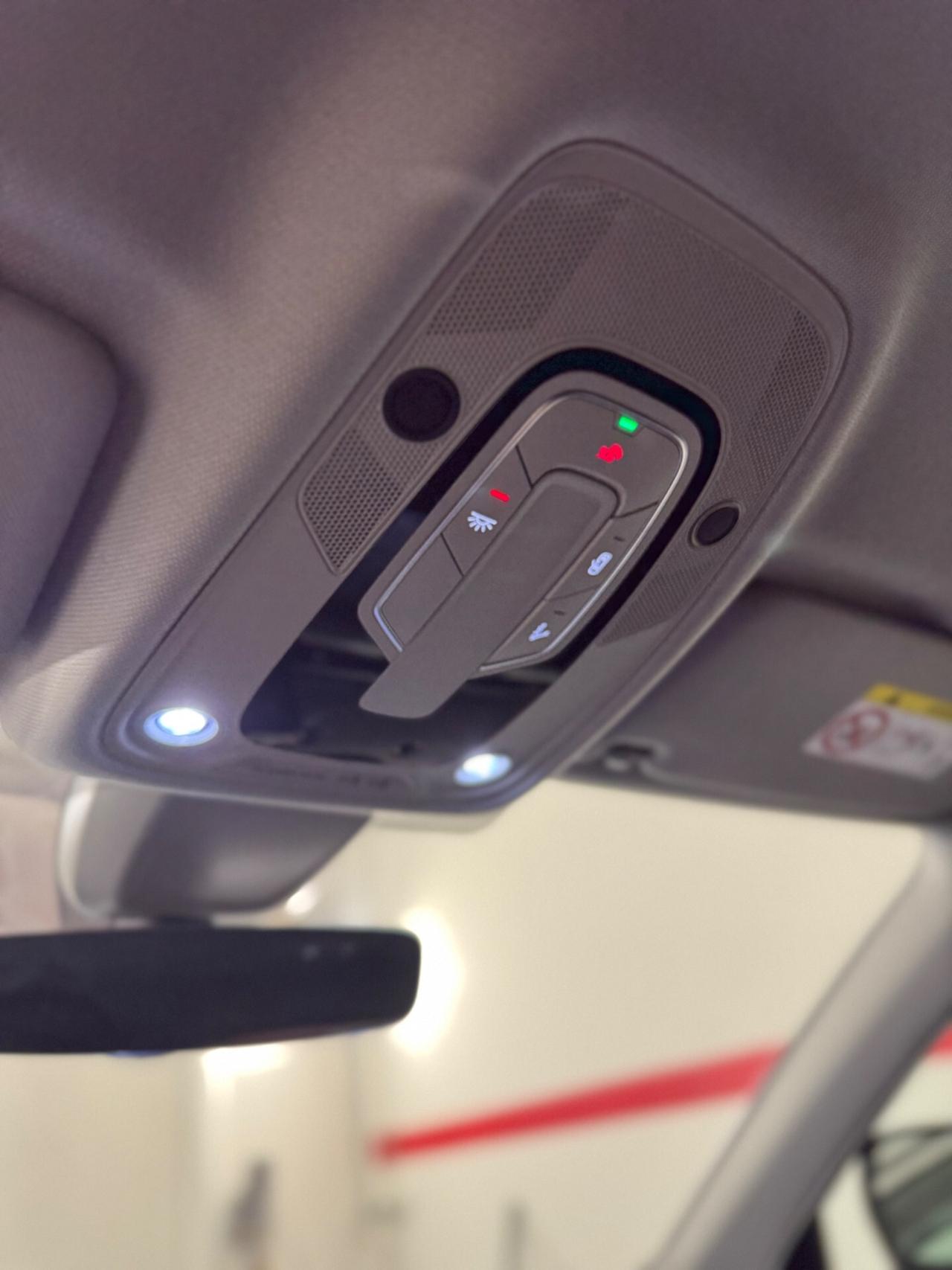 A4 Avant 2.0 Advanced FARI FULL LED, SENSORI ANT & POST, CRUISE ADATTIVO, APPLE CARPLAY E ANDROIDAUTO