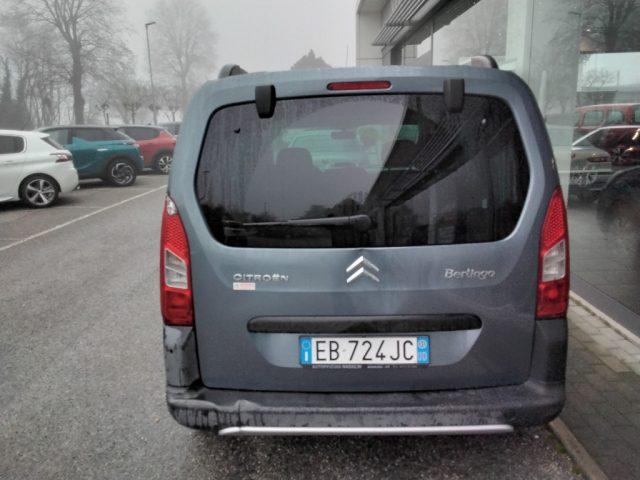CITROEN Berlingo 1.6 VTi 120CV Multispace