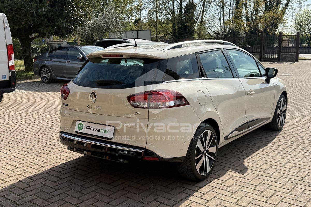 RENAULT Clio Sporter dCi 8V 90CV Start&Stop Energy Duel2
