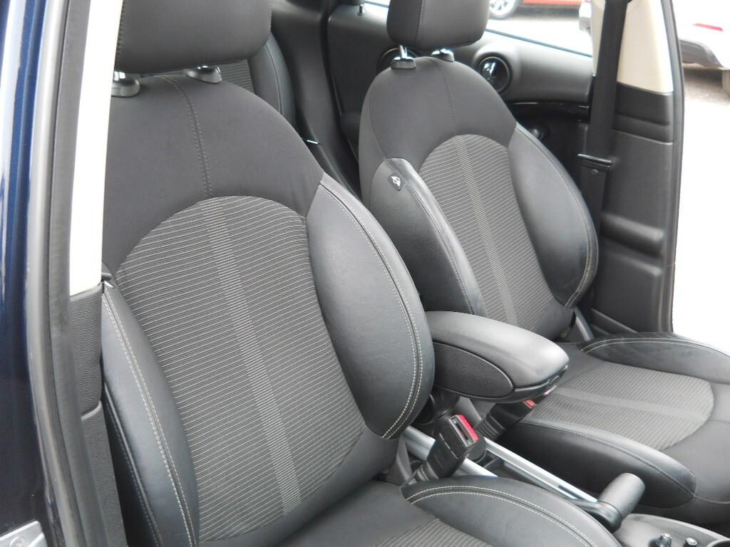 Mini Cooper D Countryman 2.0 Automatica