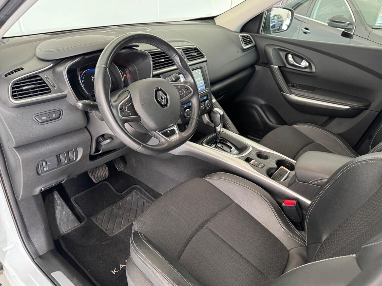 Renault Kadjar TCe 130CV EDC Energy Intens