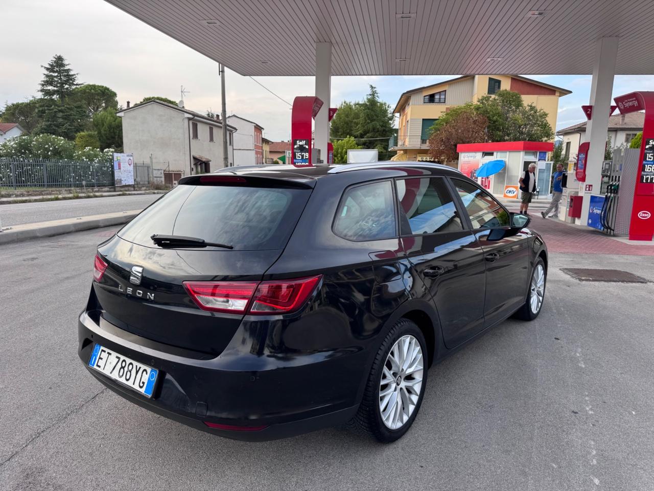 Seat Leon 1.6 TDI 105 CV ST Start/Stop Style