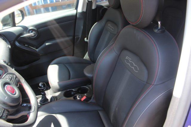 FIAT 500X 1.3 MultiJet 95 CV Sport