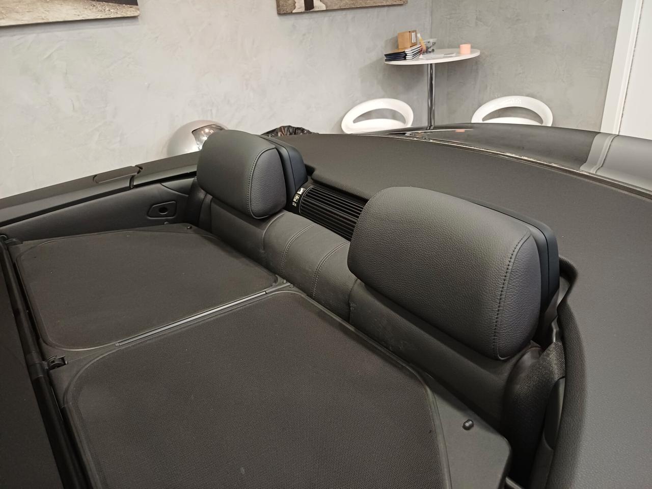 Bmw 118 118i Cabrio Futura adatta a neo patentati