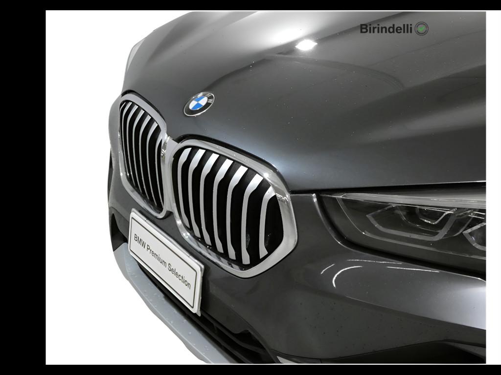 BMW X1 (F48) - X1 sDrive18i xLine