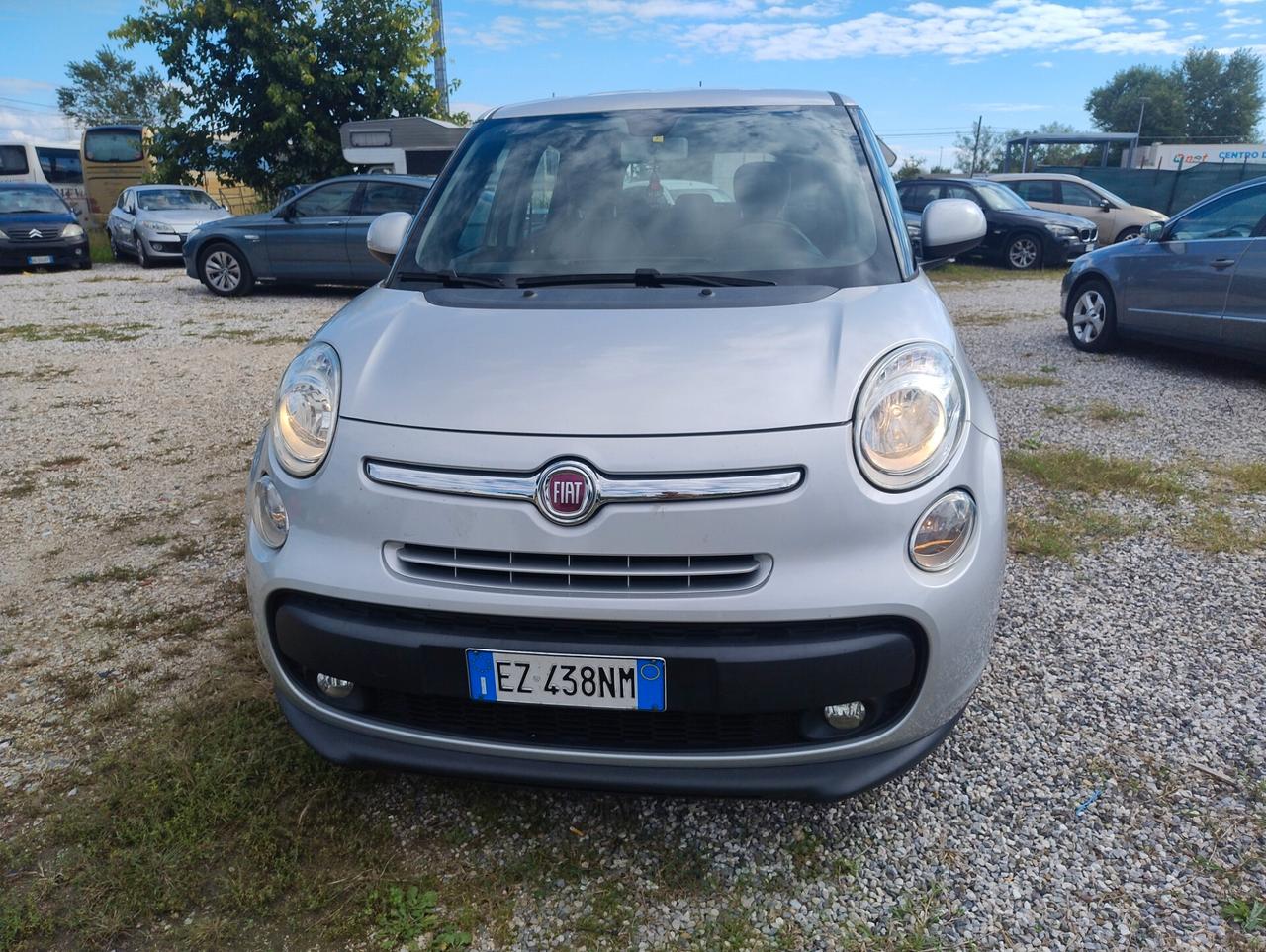 Fiat 500L 1.6 Multijet 105 CV Lounge