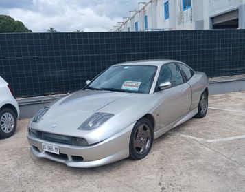 Fiat Coupe 2.0 turbo 16V
