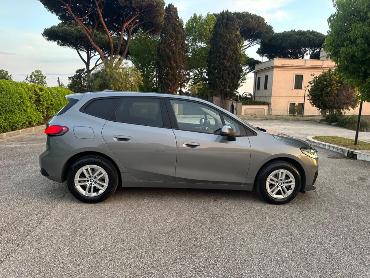 Bmw 220i 48V Active Tourer Eccelenti condizioni
