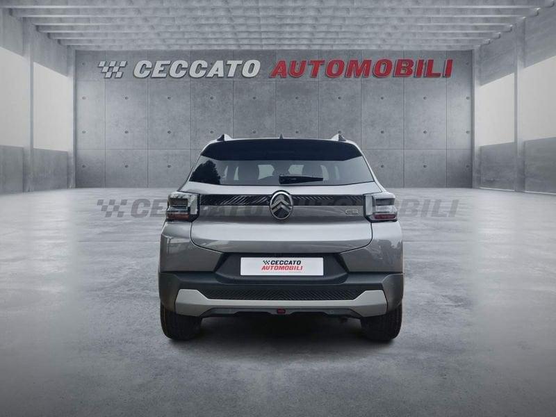 Citroën C3 C3 1.2 puretech Max 100cv s&s