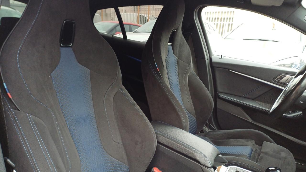 Bmw 118d 5p. Msport AUTOMATICA