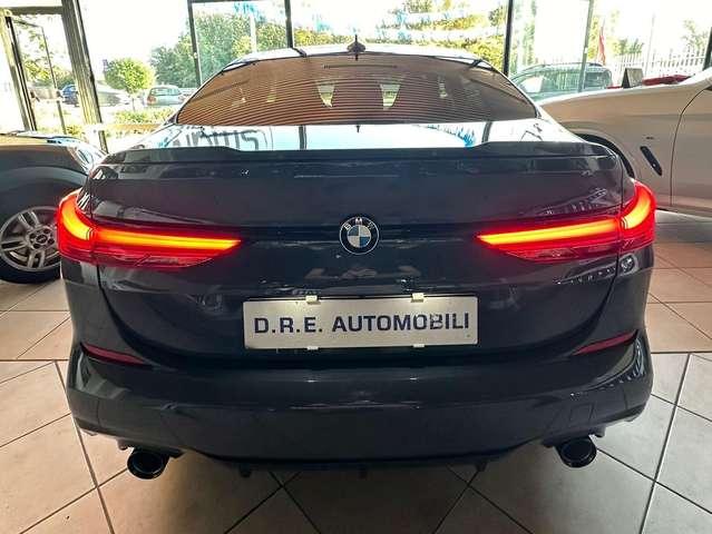 BMW 220 Serie 2 F44 Gran Coupe 220d Gran Coupe Msport auto