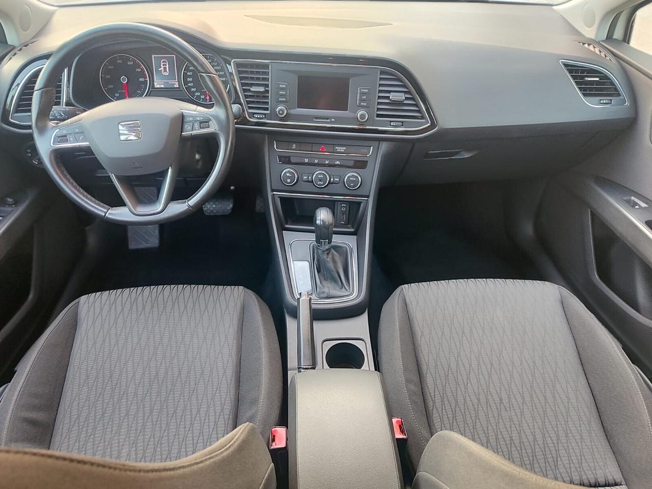 Seat Leon 1.4 TGI 110CV !!