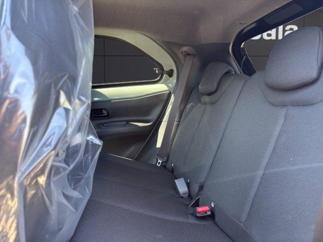 TOYOTA Aygo X 1.5 Hybrid 115 CV 5 porte Icon