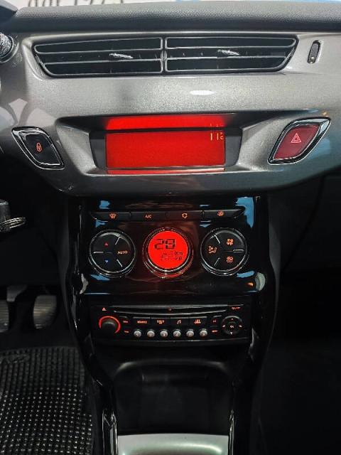 Citroen C3 1.4 vti Style