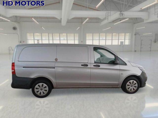 MERCEDES-BENZ Vito 2.2 114 CDI Furgone Long