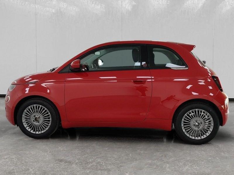 FIAT 500 1.0 hybrid Torino