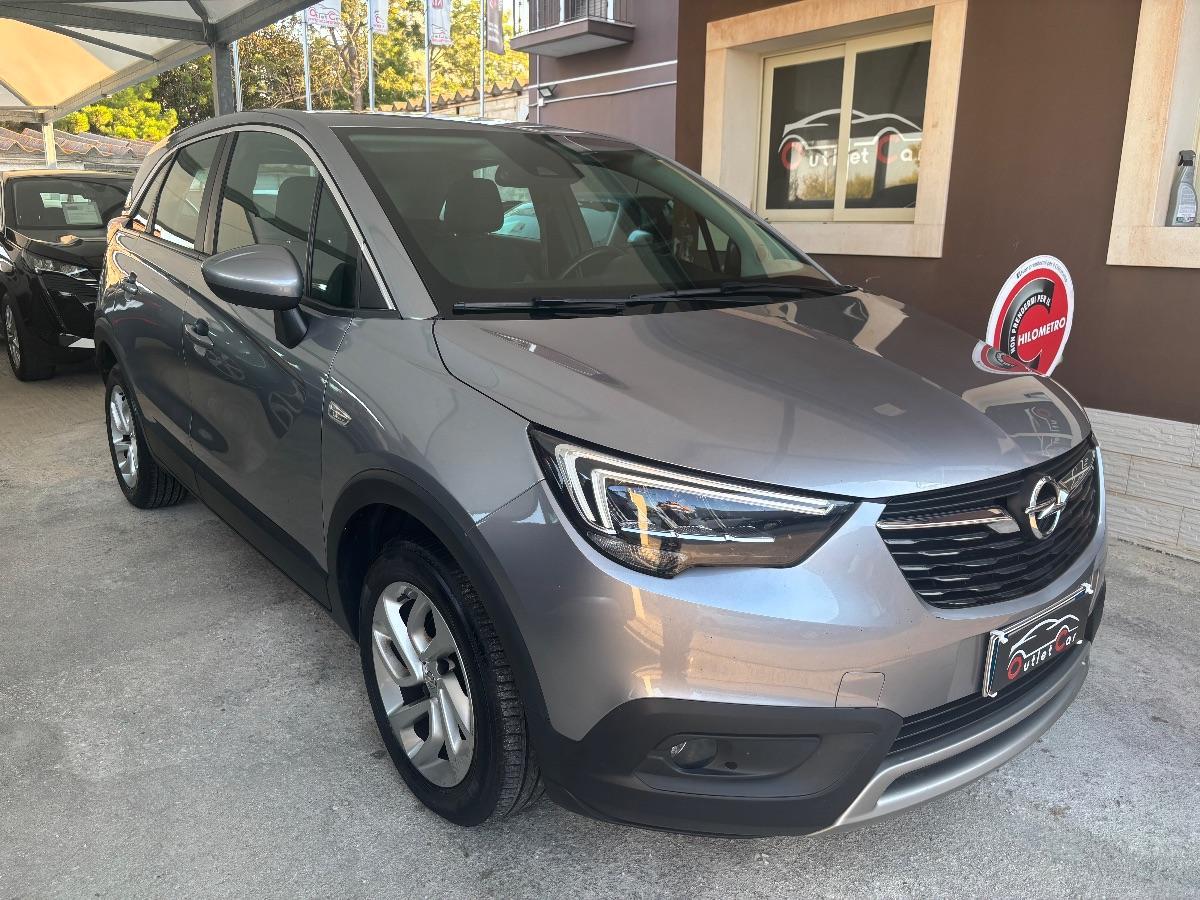 OPEL - Crossland X - 1.5 ECOTEC D 102 CV S&S Innovation