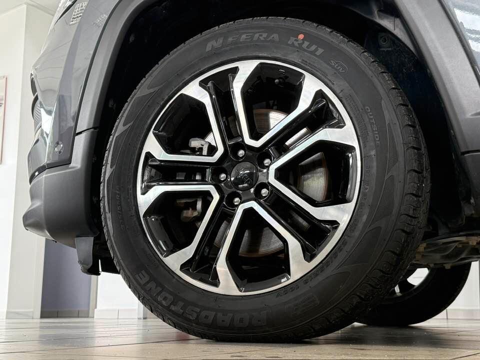 Jeep Compass 1.3 Turbo T4 190 CV PHEV AT6 4xe Limited