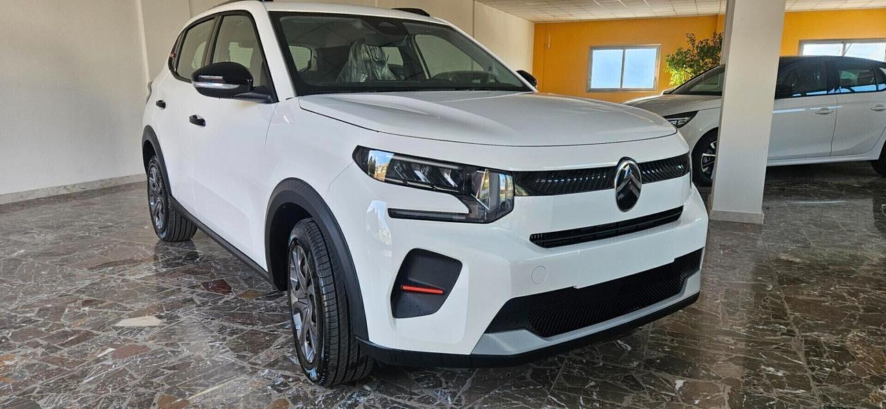 Citroen C3 PureTech 100 S&S You Pack Plus