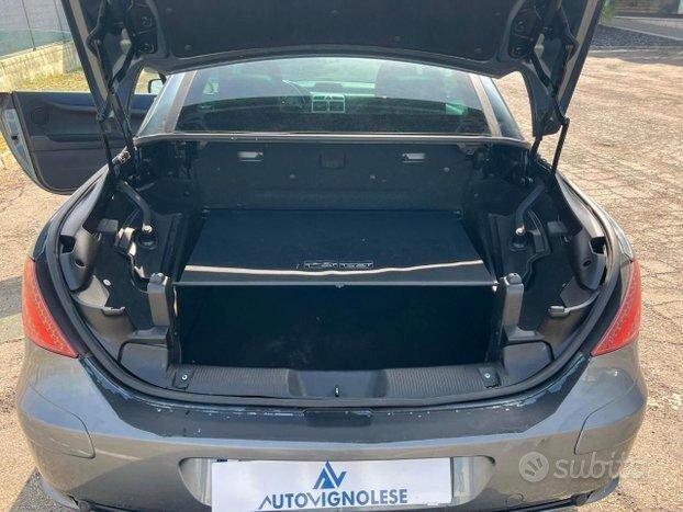 PEUGEOT 307 1.6 16V 3p. XSI Cabrio Capote Elettr