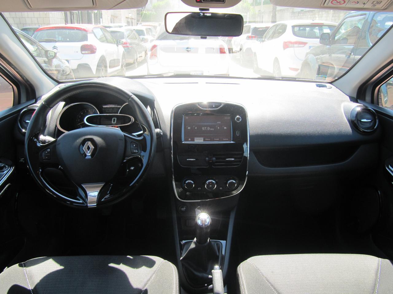 Renault Clio 1.2 75CV 5 porte Live - benzgpl