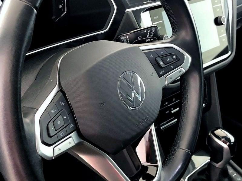 Volkswagen Tiguan 1.4 TSI eHYBRID DSG Life