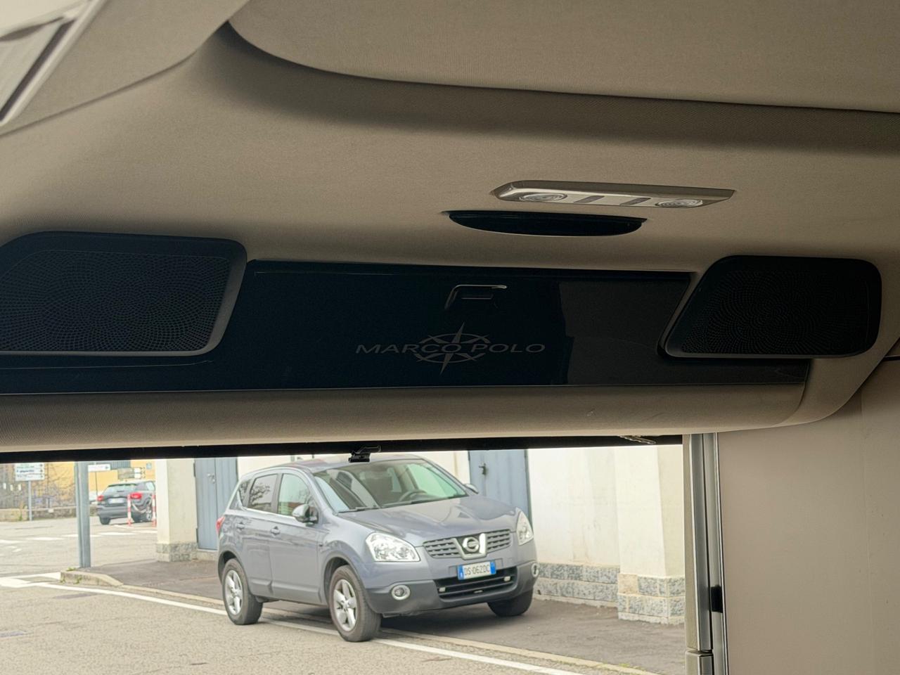 Mercedes-benz Marco Polo 220 d Automatic 4MATIC PC Activity