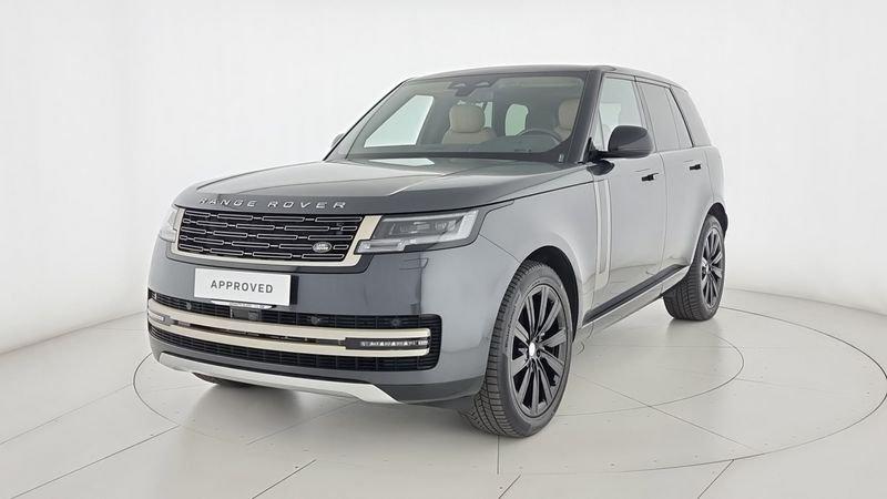 Land Rover Range Rover 3.0D l6 350 CV HSE