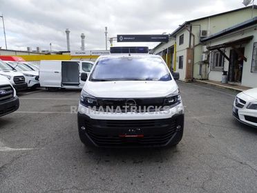 OPEL Vivaro 1.5 Diesel 120CV S&S coibentato frigo -20
