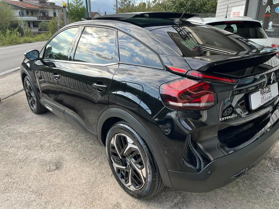 Citroen C4 1.5 BlueHDi 130CV S&S EAT8 Shine TETTO
