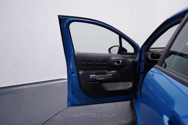 CITROEN C3 1.2 PureTech 82cv S&S Business