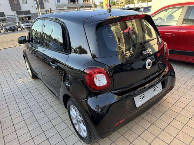 SMART ForFour 1.0 Passion 71cv twinamic