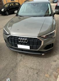 Audi Q3 35 2.0 TDI 150CV S-tronic (Finanziabile)