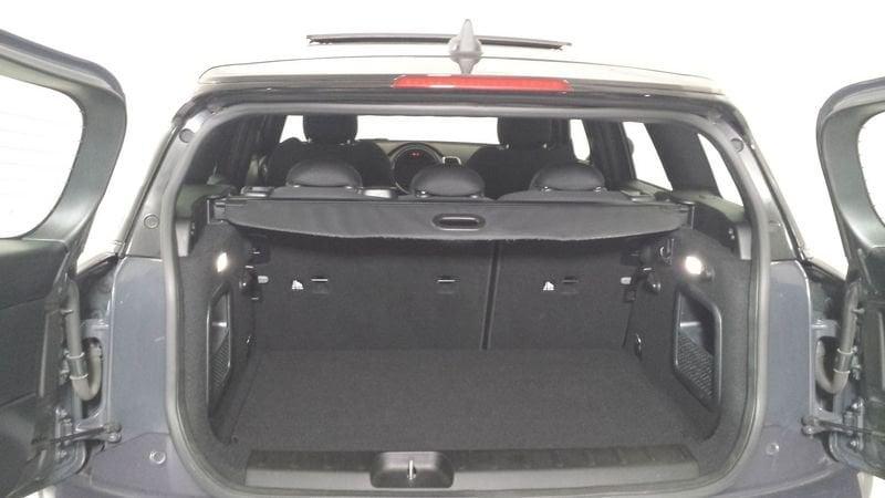 MINI Mini Clubman 2016 Diesel 2.0 Cooper SD Hype auto my18