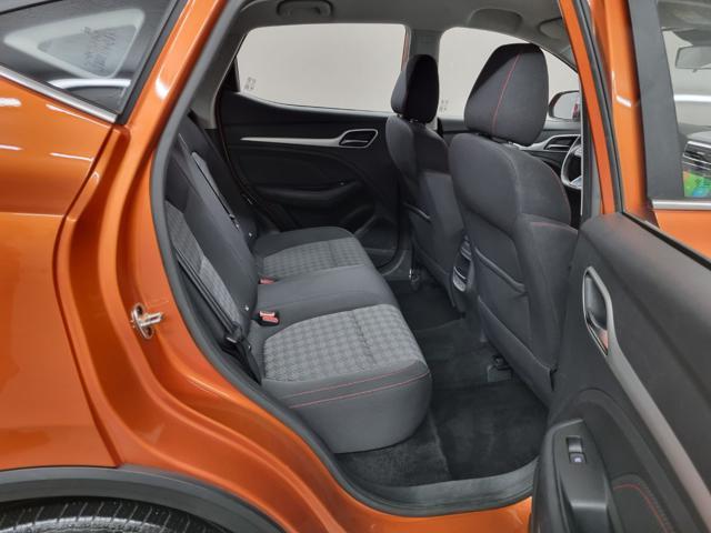 MG ZS 1.5 VTi-tech Comfort