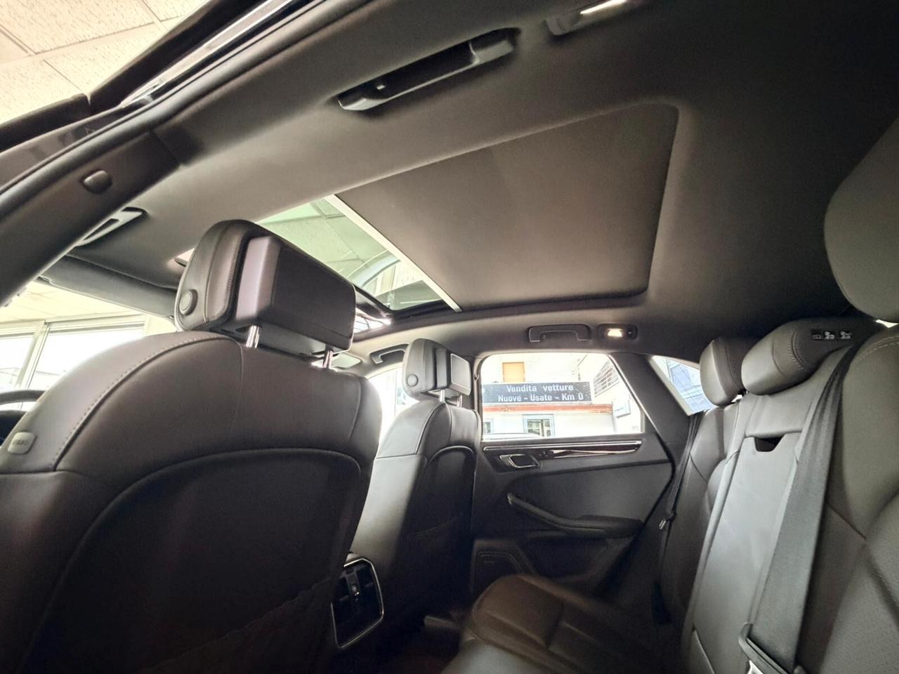 Porsche Macan 2.0 PDK